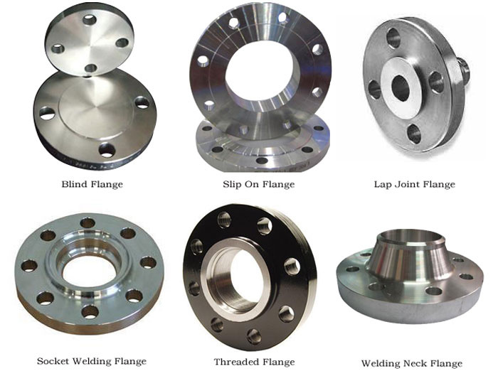 Flange