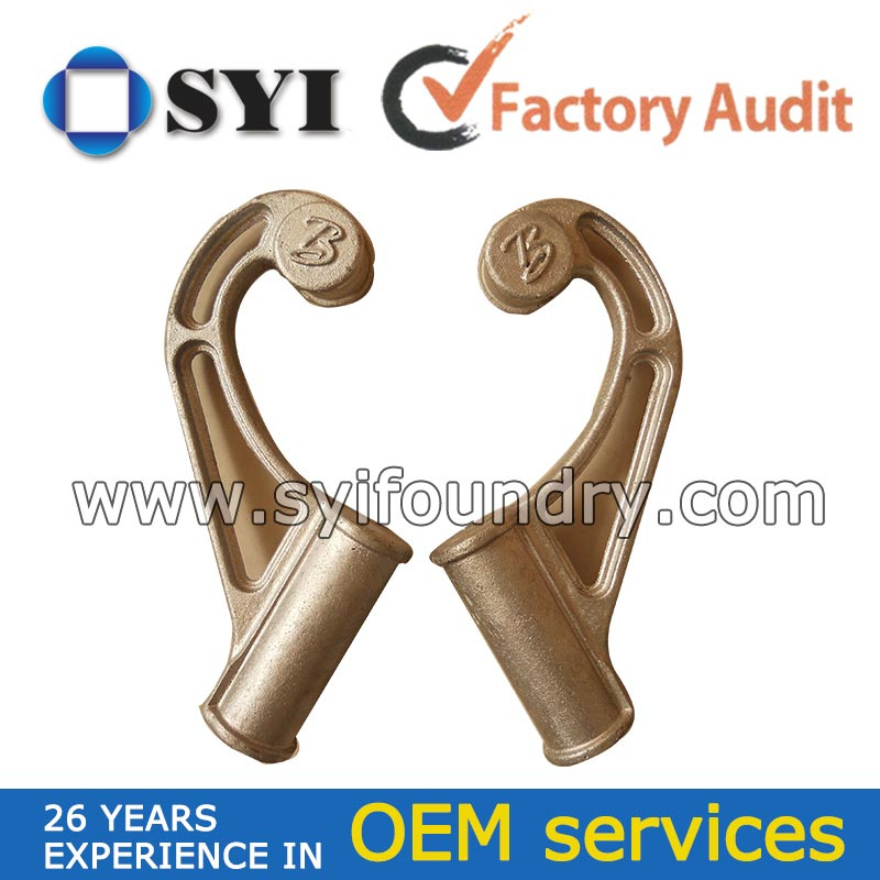 Aluminium Foundries UK