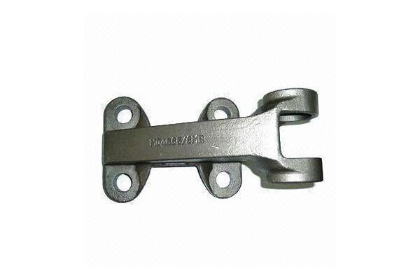 Customized Carbon Steel Metal Casting Fir Automotive