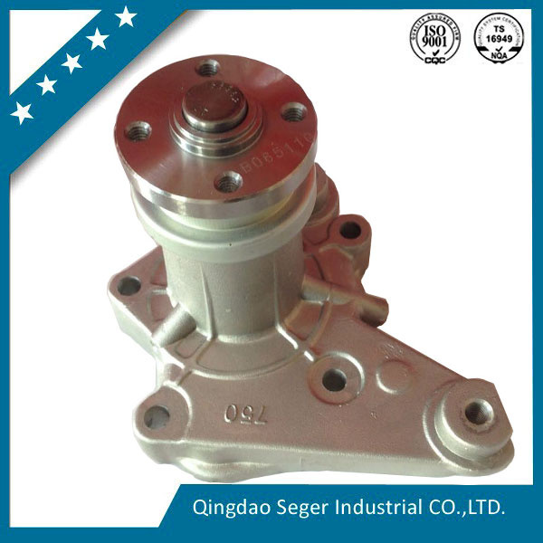 OEM High Pressure Auto Oil Water Pump