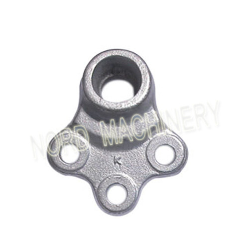 Close Die Forging Parts