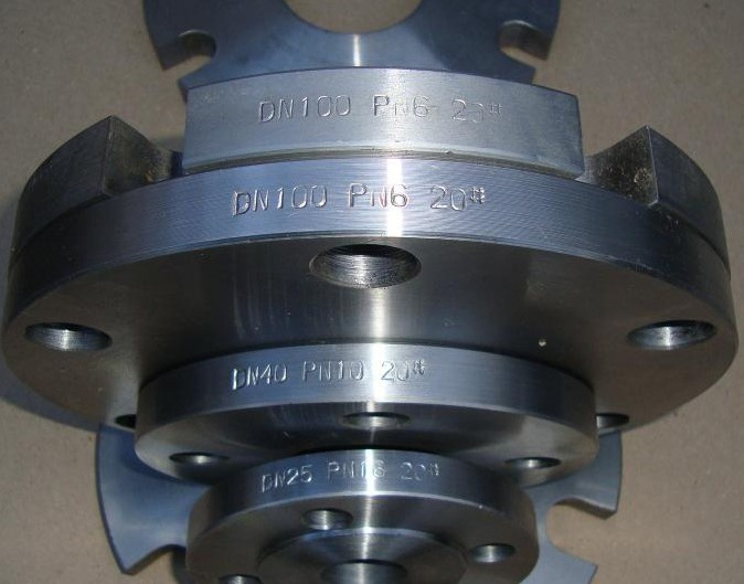 Flange/Equipment Flange /Forged Flange