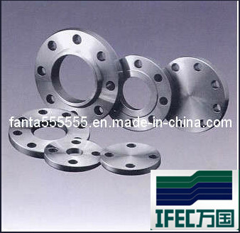 Sanitary Stainless Steel Forged Flange