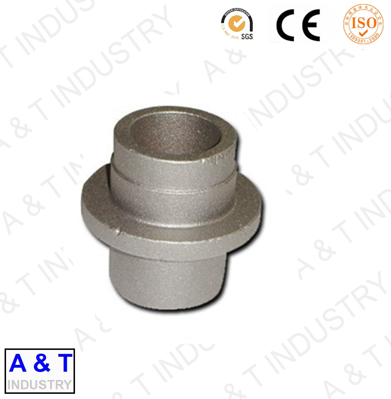 Precision Casting Product/Zinc Die Casting Product/Metal Forging Parts