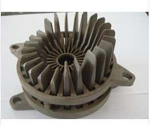 Sol Precision Casting, Mechanical Parts Precision Castings