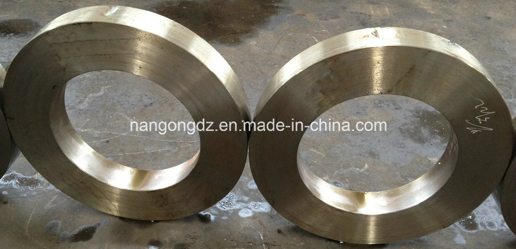 316L Stainless Forging for Ring