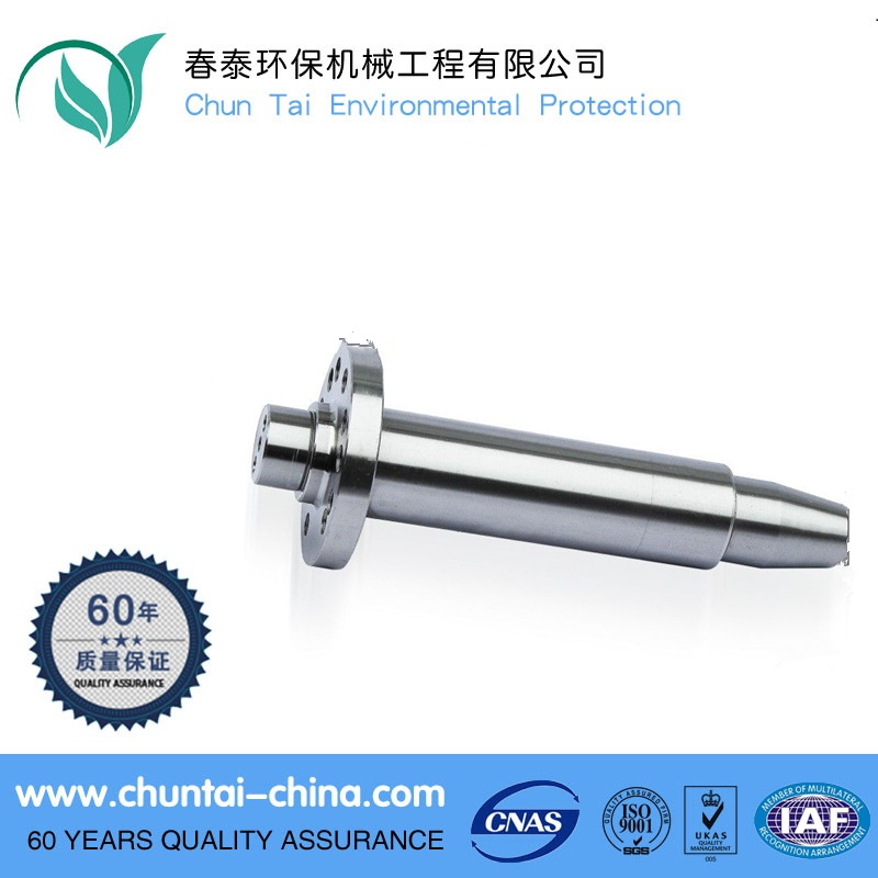 CNC Machining Mechanical Shaft Seal