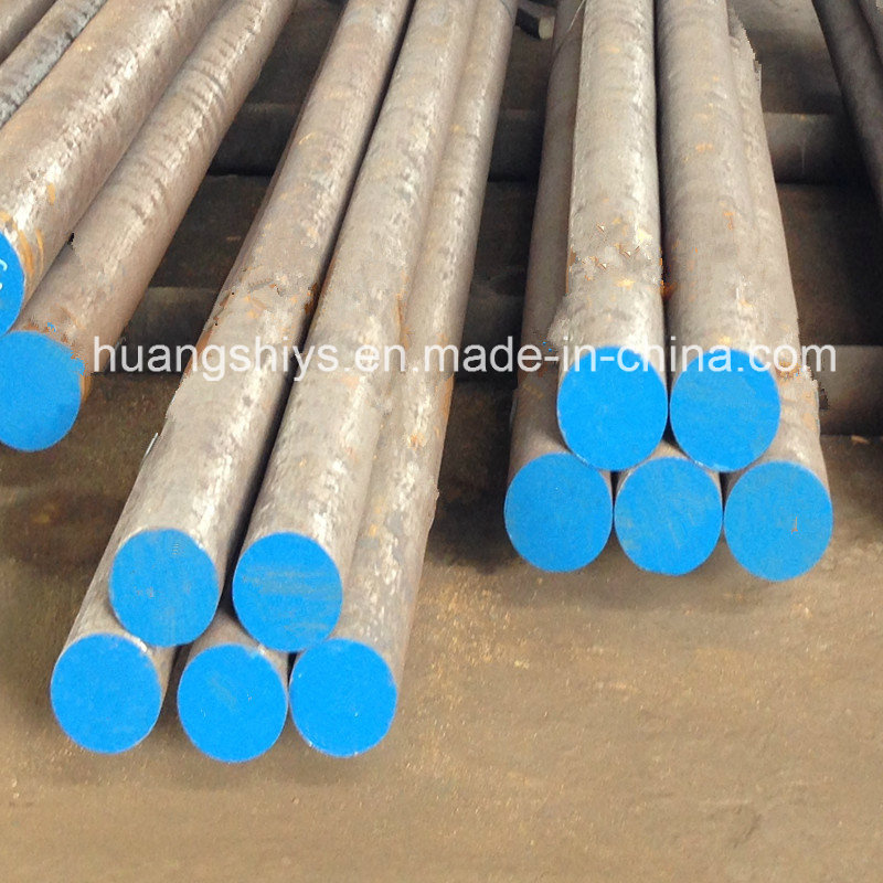 Tool Steel Round Bar O1