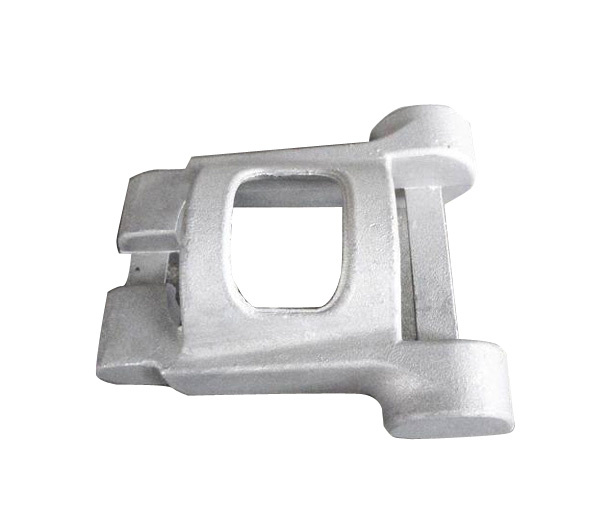 OEM Cast Iron Sand Casting