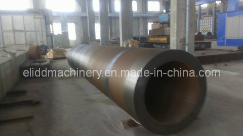 Forgings Cylinder&Sleeve (Forging Tube)