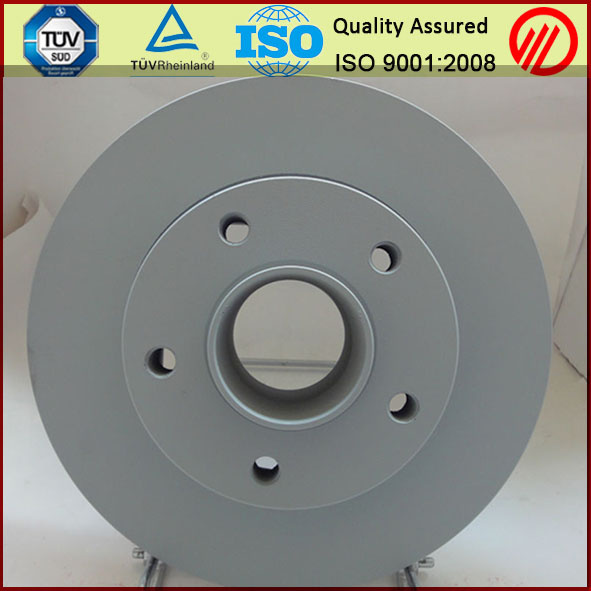 Premium Quality Brake Disc