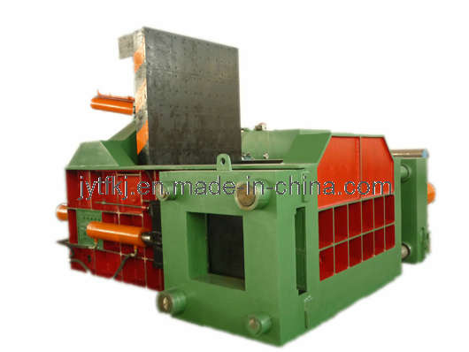 Y81t-2000 Scrap Metal Baler (Y81T-2000)