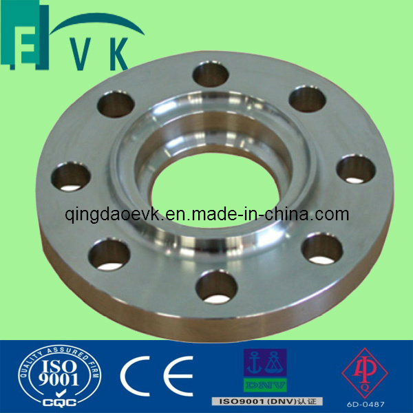 Socket Welding Flange