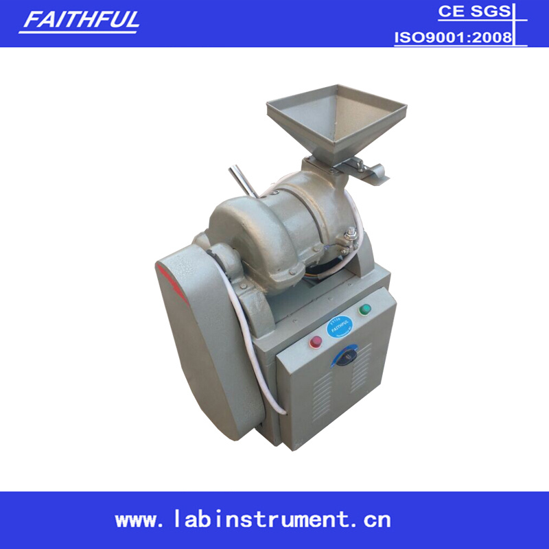 5800 R. P. M Pharmaceutical Mill