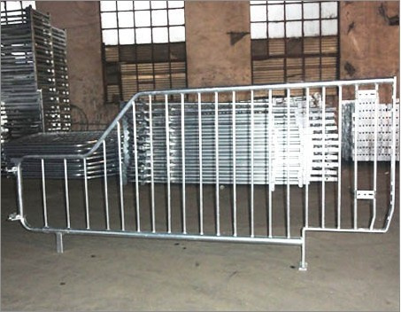 Hot Galvanized
