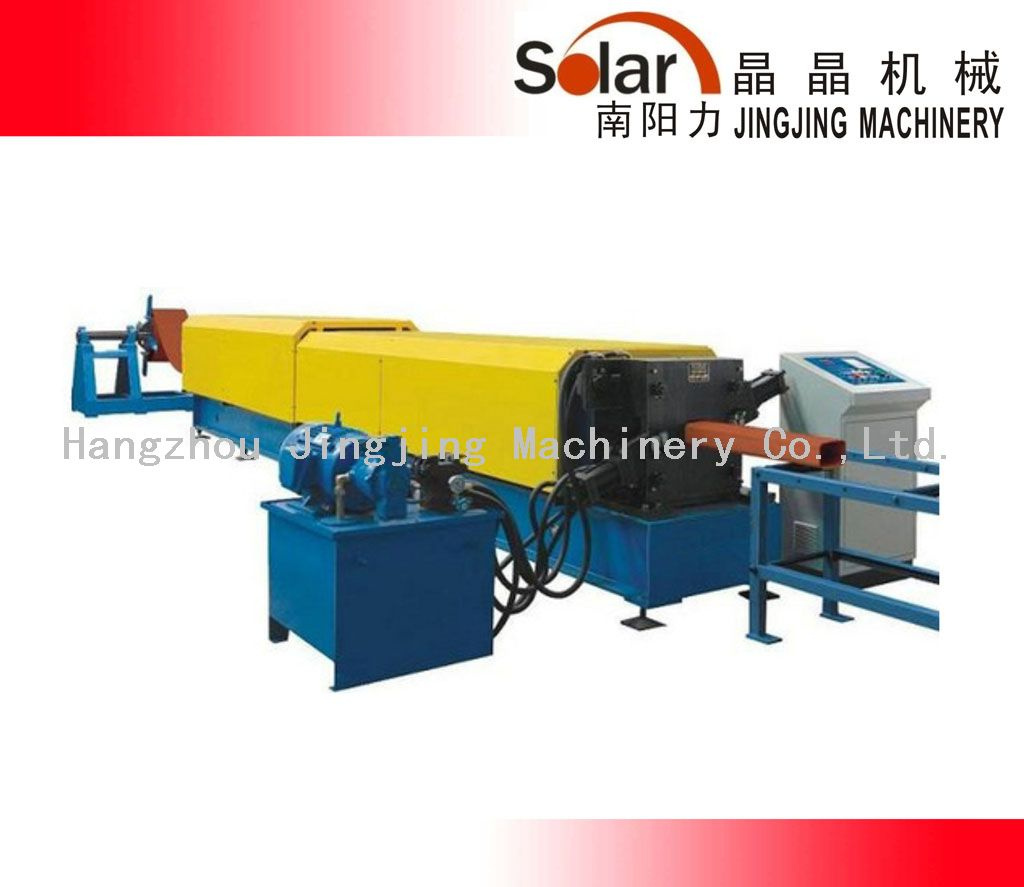 Water Downpipe Forming Machine (YW-89-118)