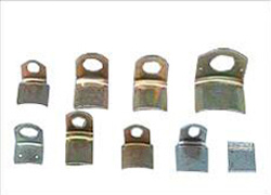 CNC Parts - 1