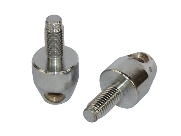 Machining Part