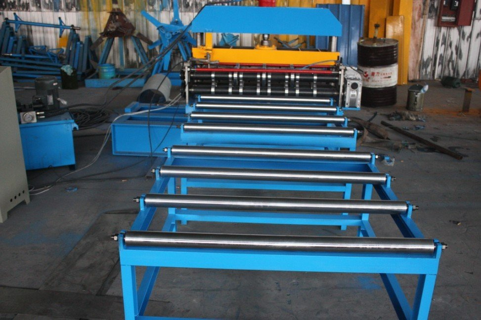 Numerical Control Punching Curve Machine