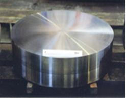Forging Dics/Forged Dics