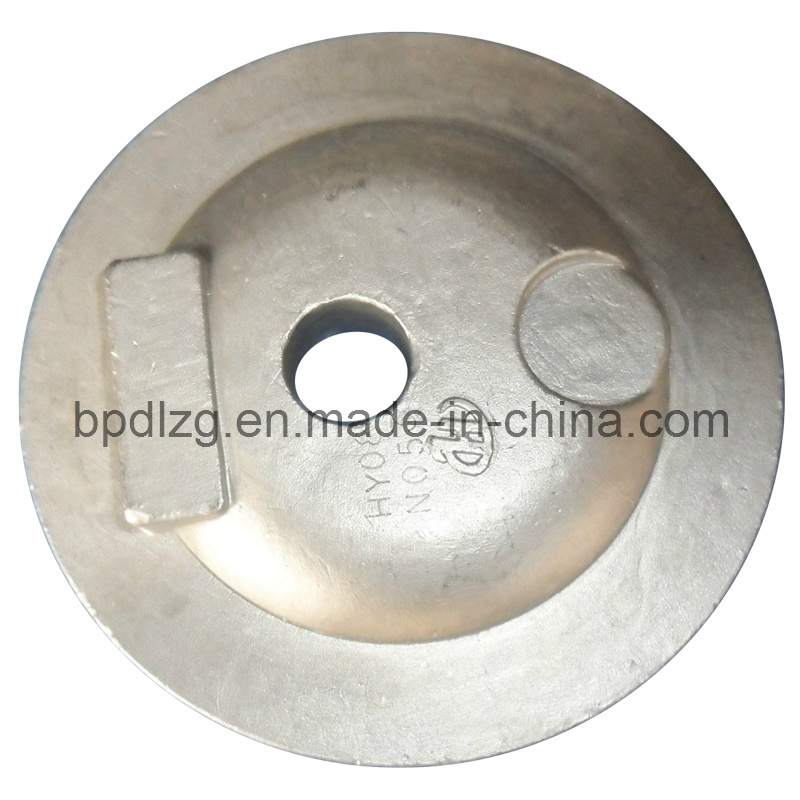 (GB, ASTM, AISI, JIS) Manganese Steel Casting