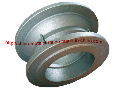 Stainless Steel Casting Parts