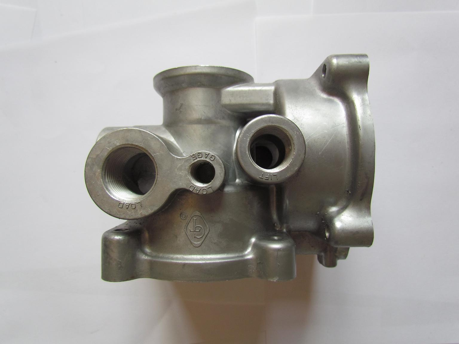 Cylinder Pneu Product - 1