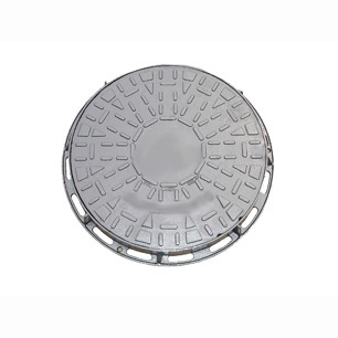 Ductile Manhole Cover(IM0038)