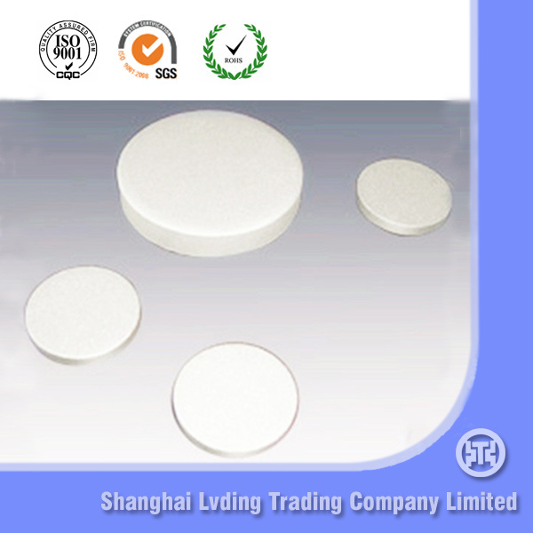 Alloy 1070 Aluminum Slug Aluminium Alloy Slug for Extrued Aluminum Tube