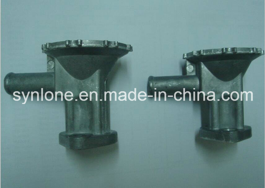 High Quality Die Casting Part Auto Part