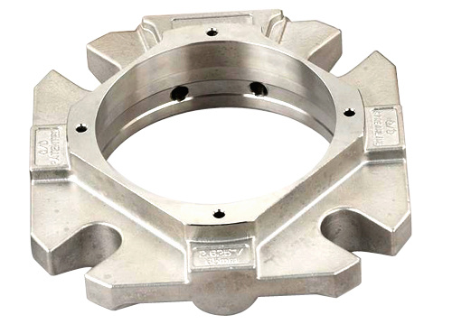 Precision Casting