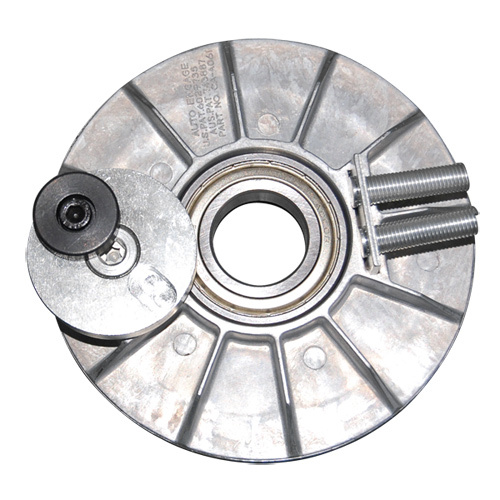 Zinc Die Casting