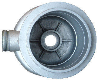 Aluminum Casting