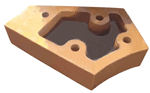 Lining Plate