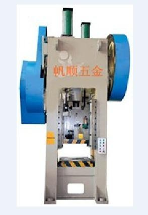 Manufacturer for Brass Ball Valves Foging Machine Hot Sales