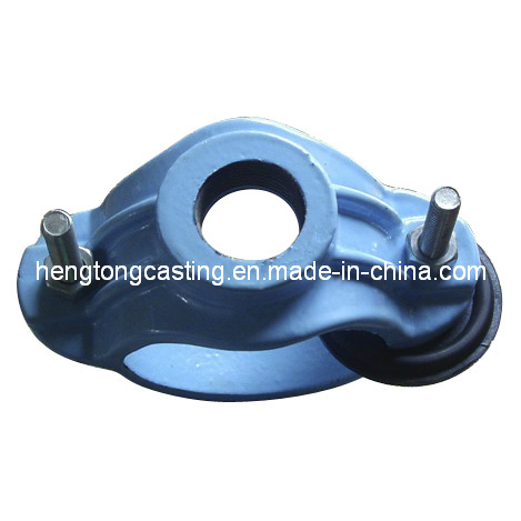 Saddle Clamp/Iron Casting/Nodular Iron/Casting