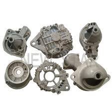 Die Casting Mold