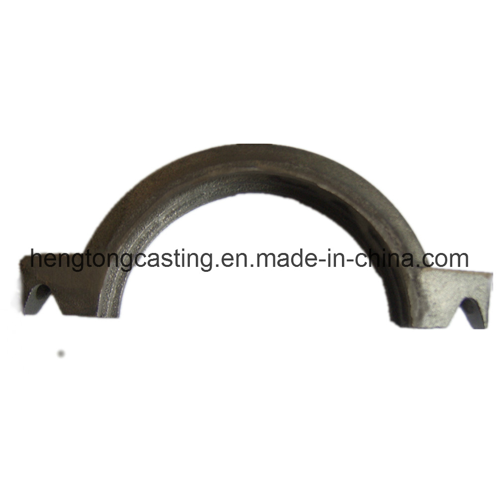 Cast Iron Pipe Fittings