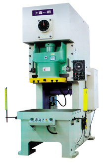 Power Press (JH21 Series)