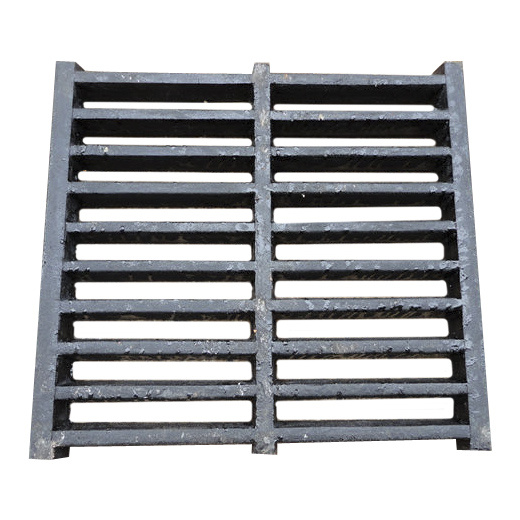 Cast Iron Curb Gutter Storm Drain