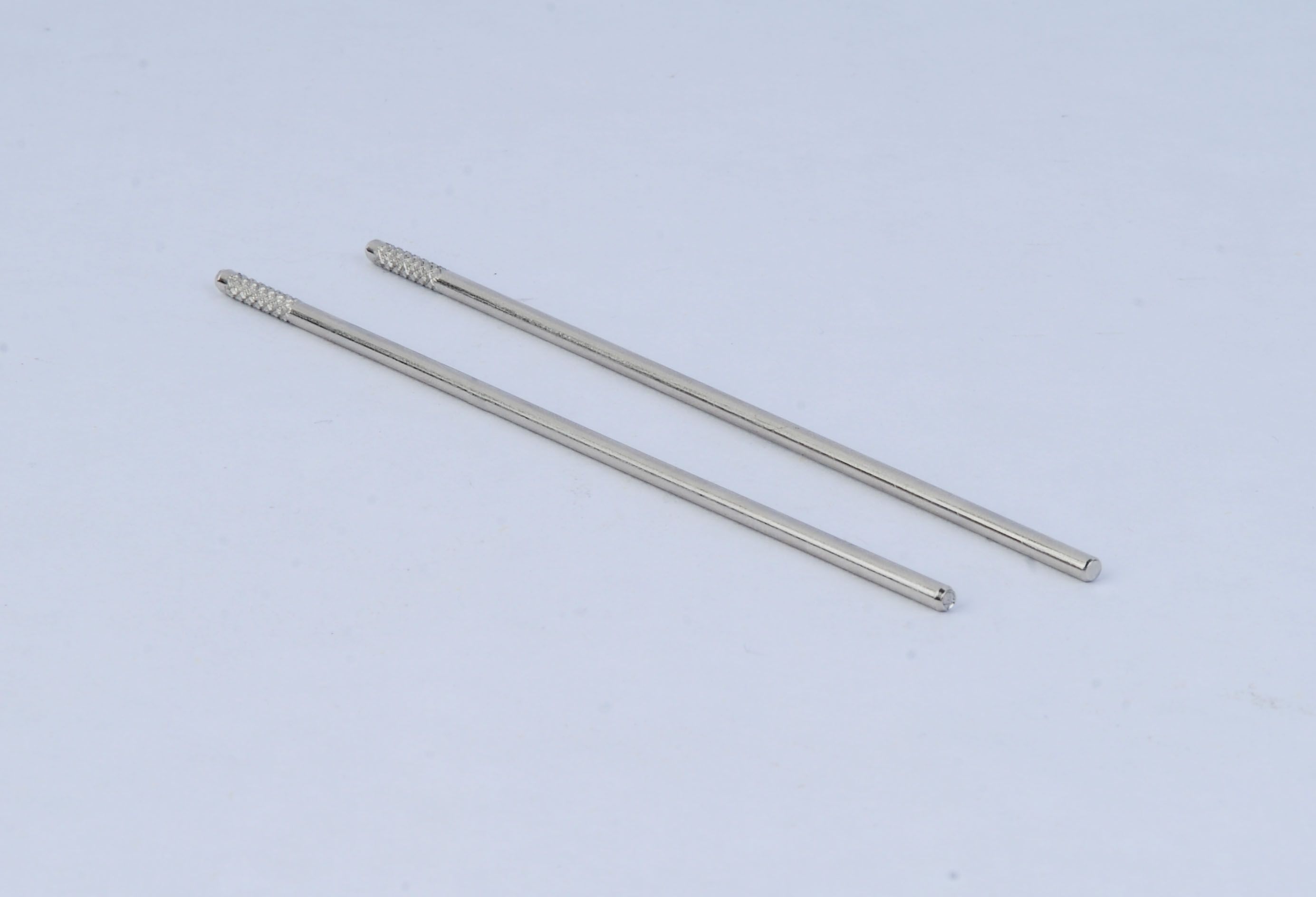 Precision Turned Parts - 7