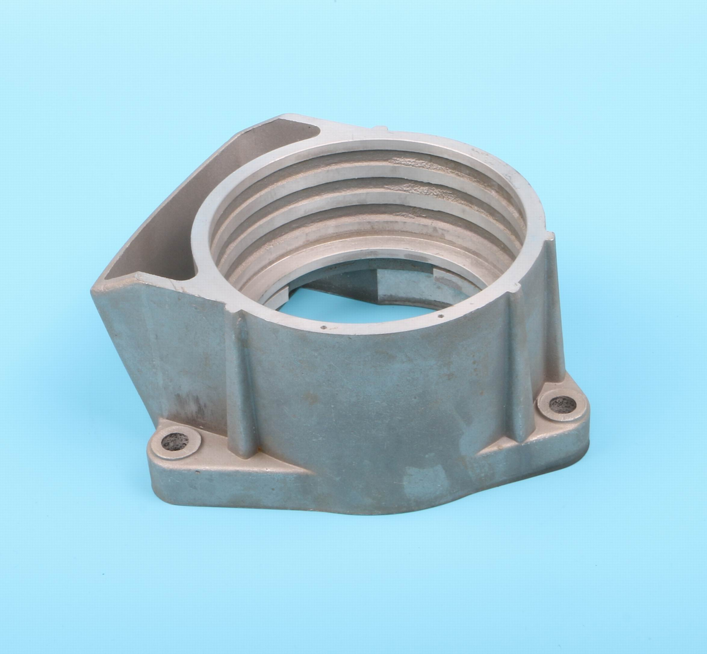 Aluminum Casting Parts