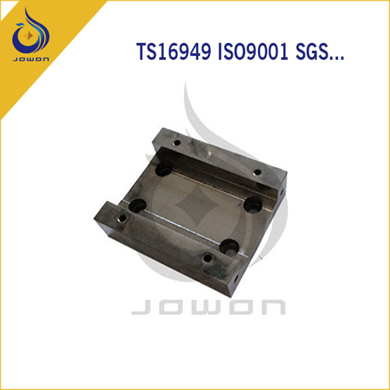 Steel Casting Manufcaturer with Ts16949