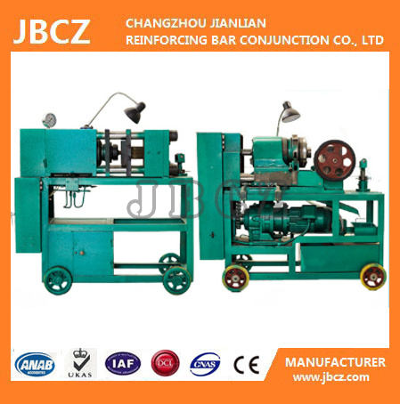 Rebar Connection Threading Machine (GZL-45, GD-150)