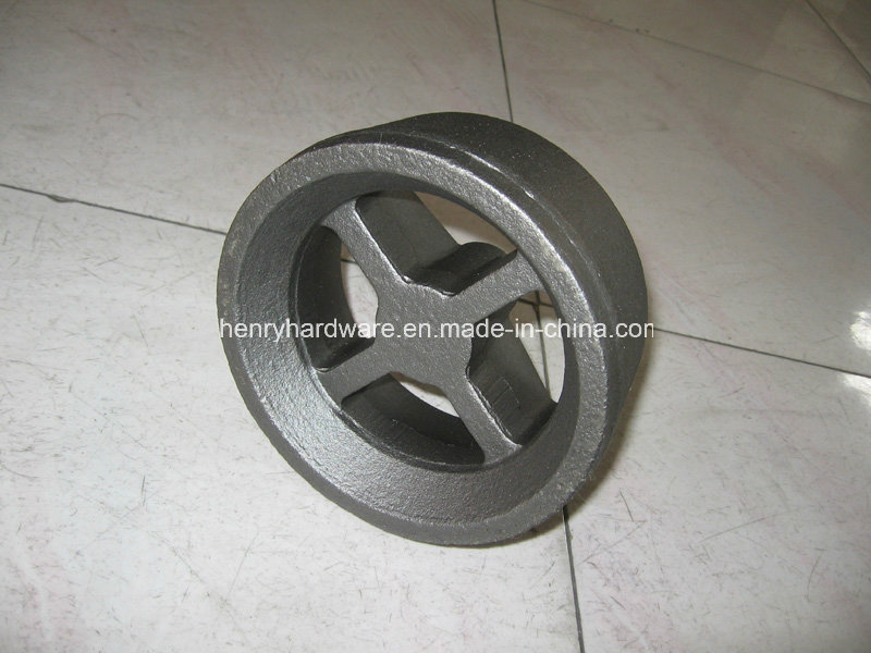 Forged Gear Blank, Precision Die Forging