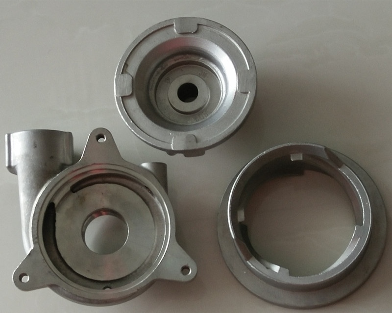 OEM Custom Stainless Steel Precision Casting