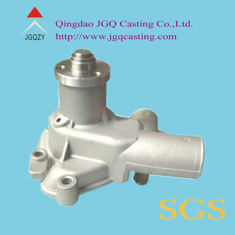 Aluminum Casting Parts