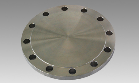 Blind Flange/Carbon Steel Forged Flange