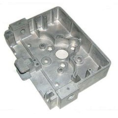 Customized Die Casting Forging Machine Part