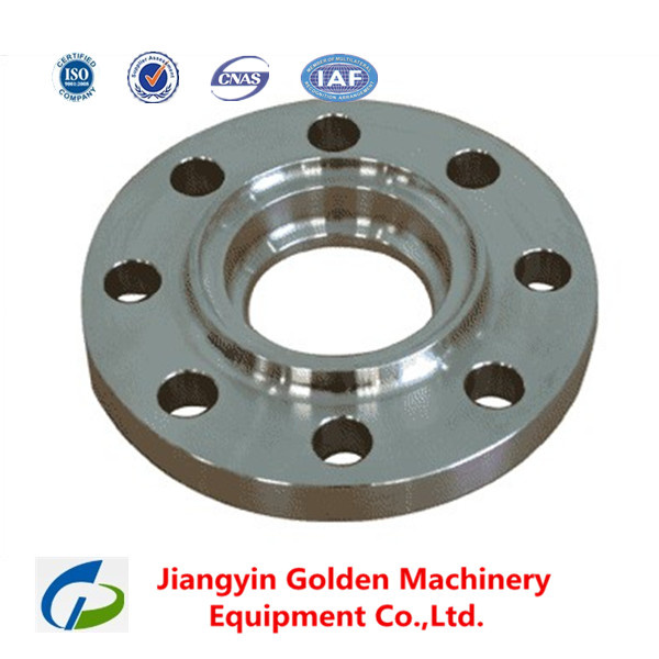 Carbon Steel Forging Socket Welding Flanges